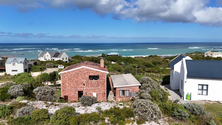 0 Bedroom Property for Sale in Suiderstrand Western Cape